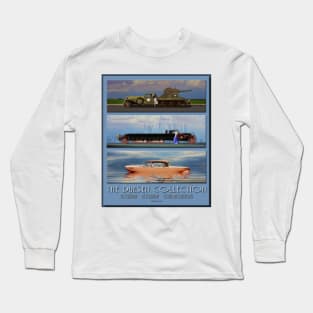 The Duesen Collection Long Sleeve T-Shirt